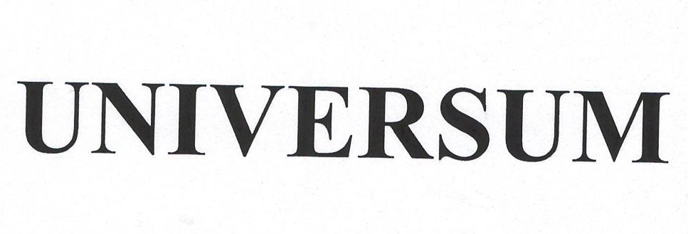 universum