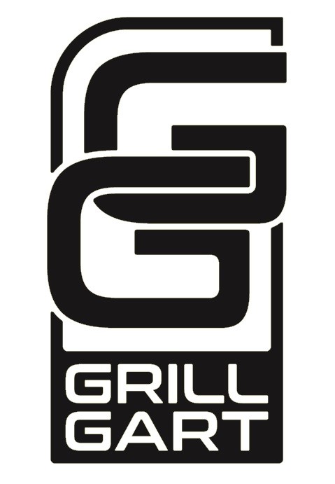 gg grill gart