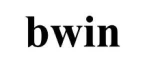 bwin