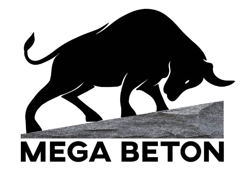 mega beton
