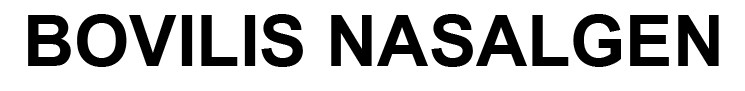 bovilis nasalgen