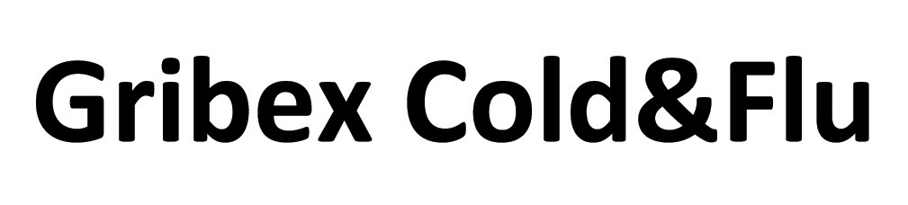 gribex cold flu