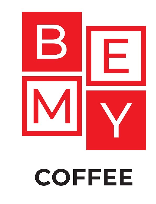 be my coffee