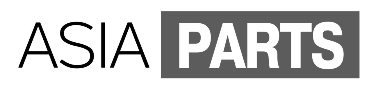 asia parts
