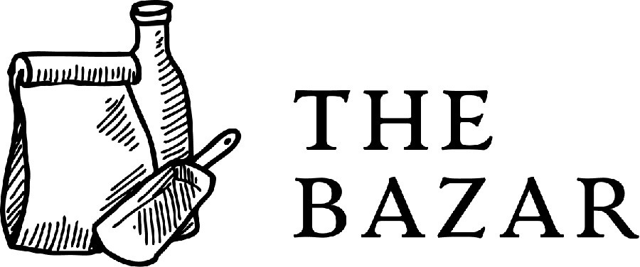 the bazar
