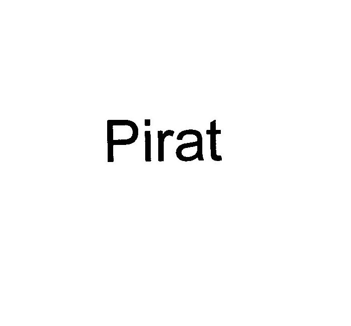 pirat