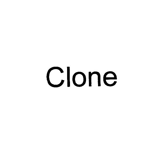 clone