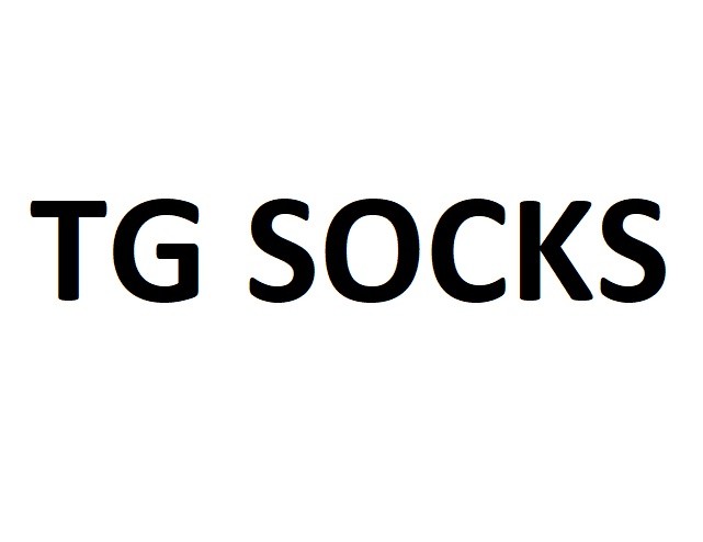 tg socks