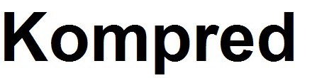 kompred