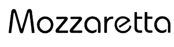 mozzaretta