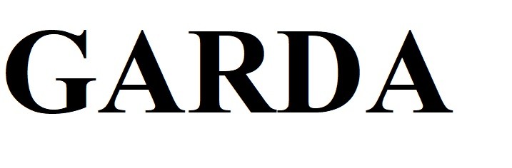 garda