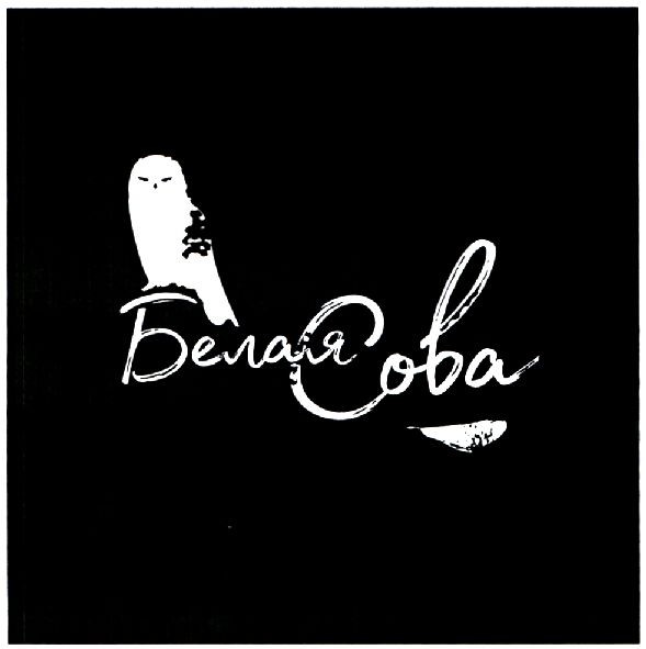 белая сова