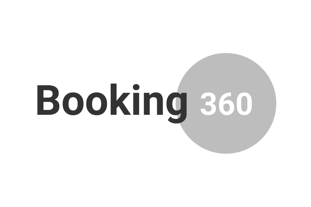 booking 360