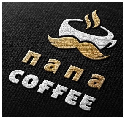 папа coffee