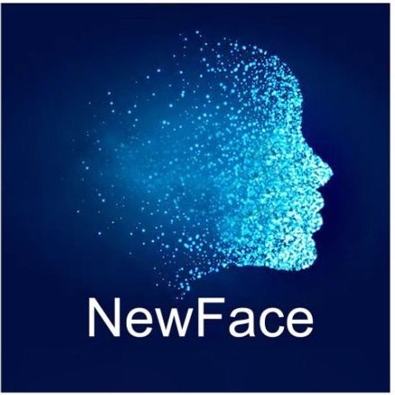 new face