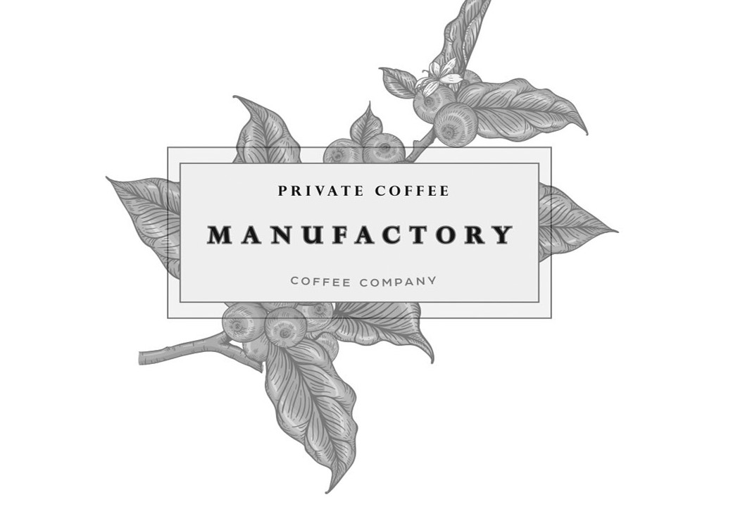 coffee company