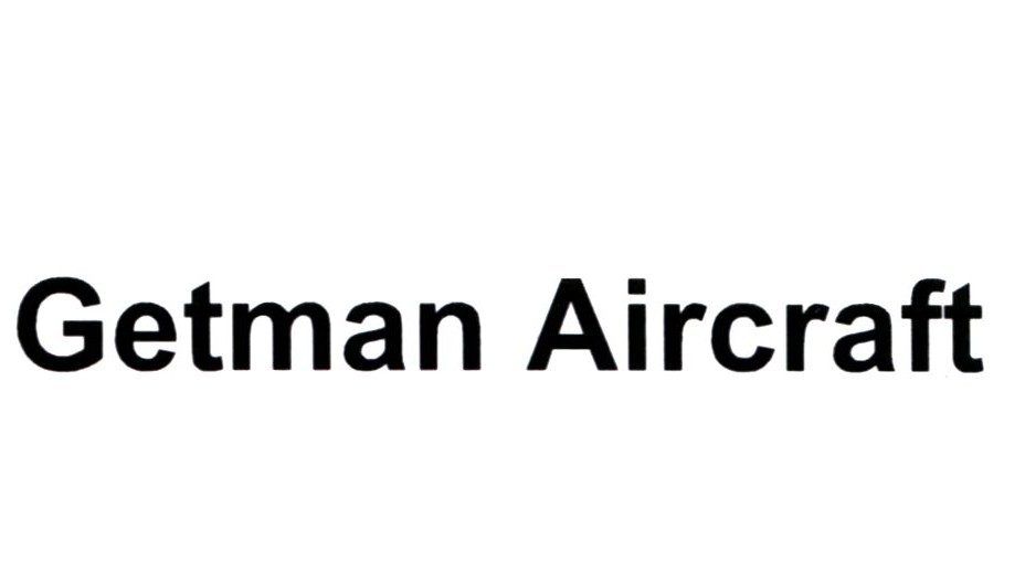 getman aircraft
