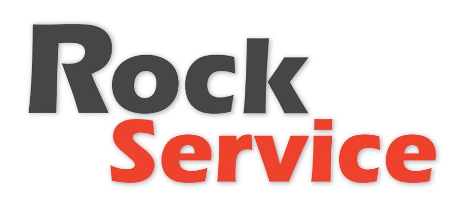 rock service