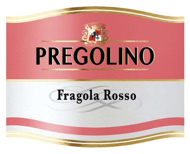 fragola rosso