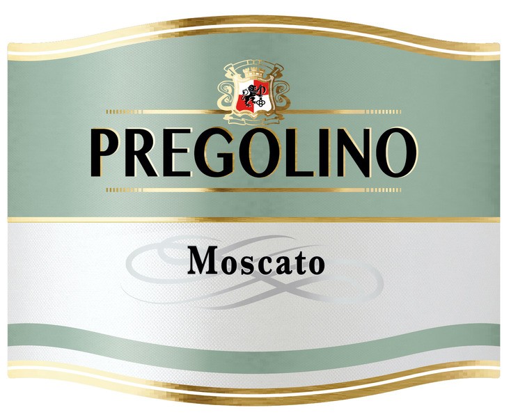 pregolino
