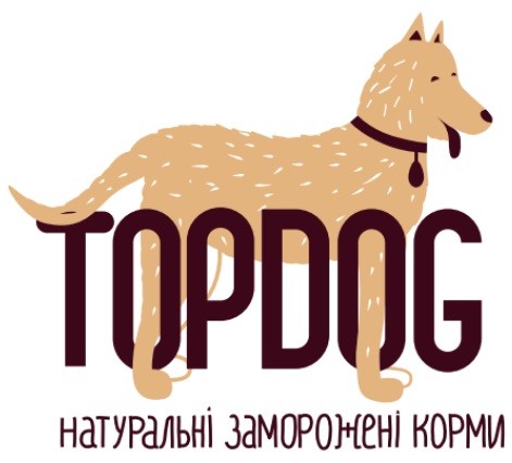 натуральні заморожені корми