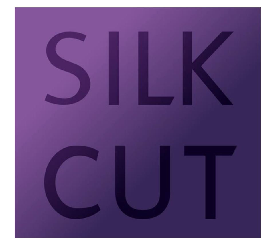 silk cut