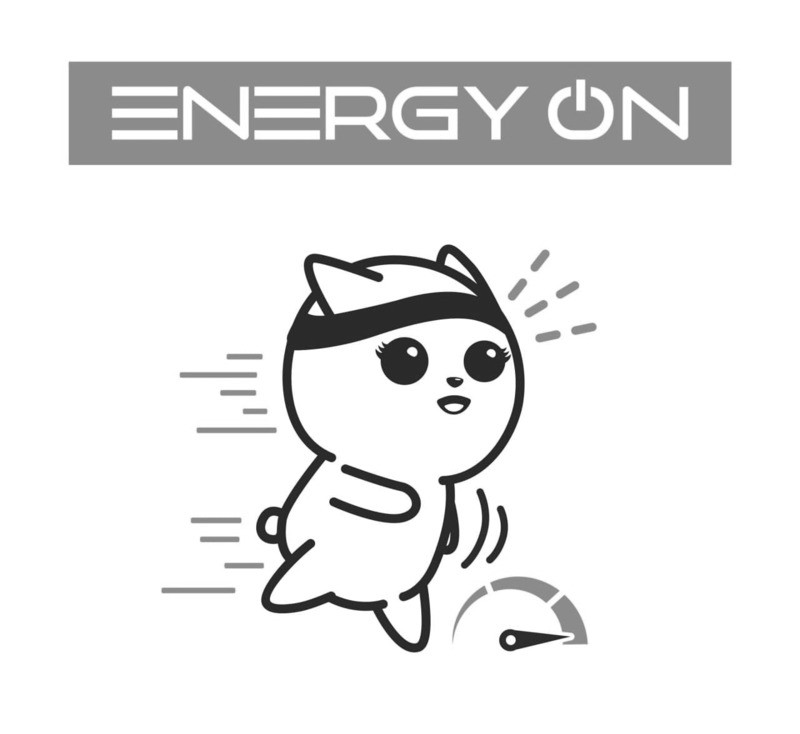energy on