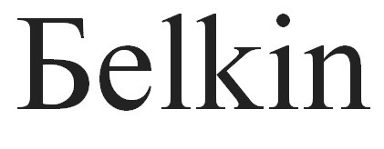 бelkin