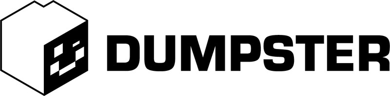 dumpster