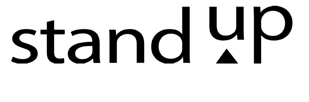 stand up