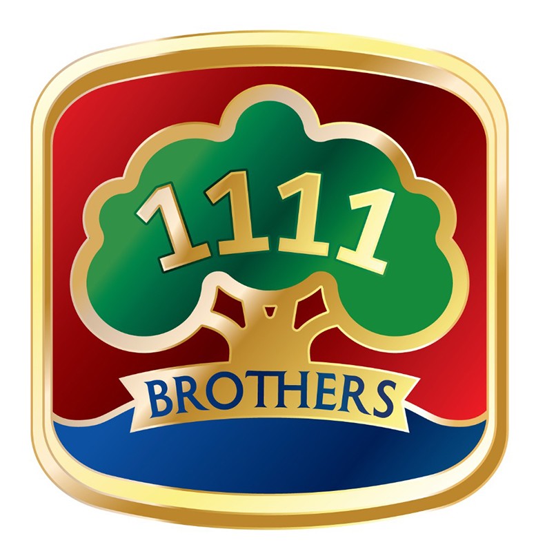 1111 brothers
