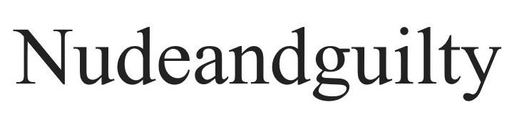 nudeandguilty