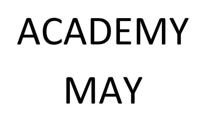 academy may