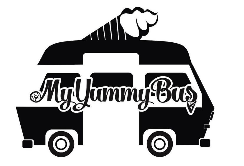 my yummy bus