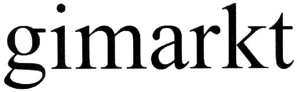 Лого ТМ gimarkt