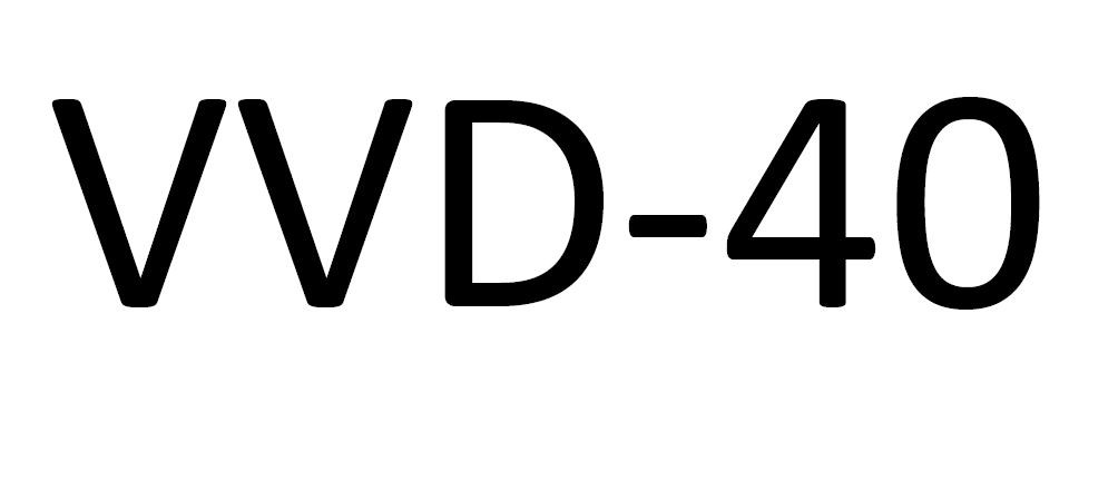 vvd-40