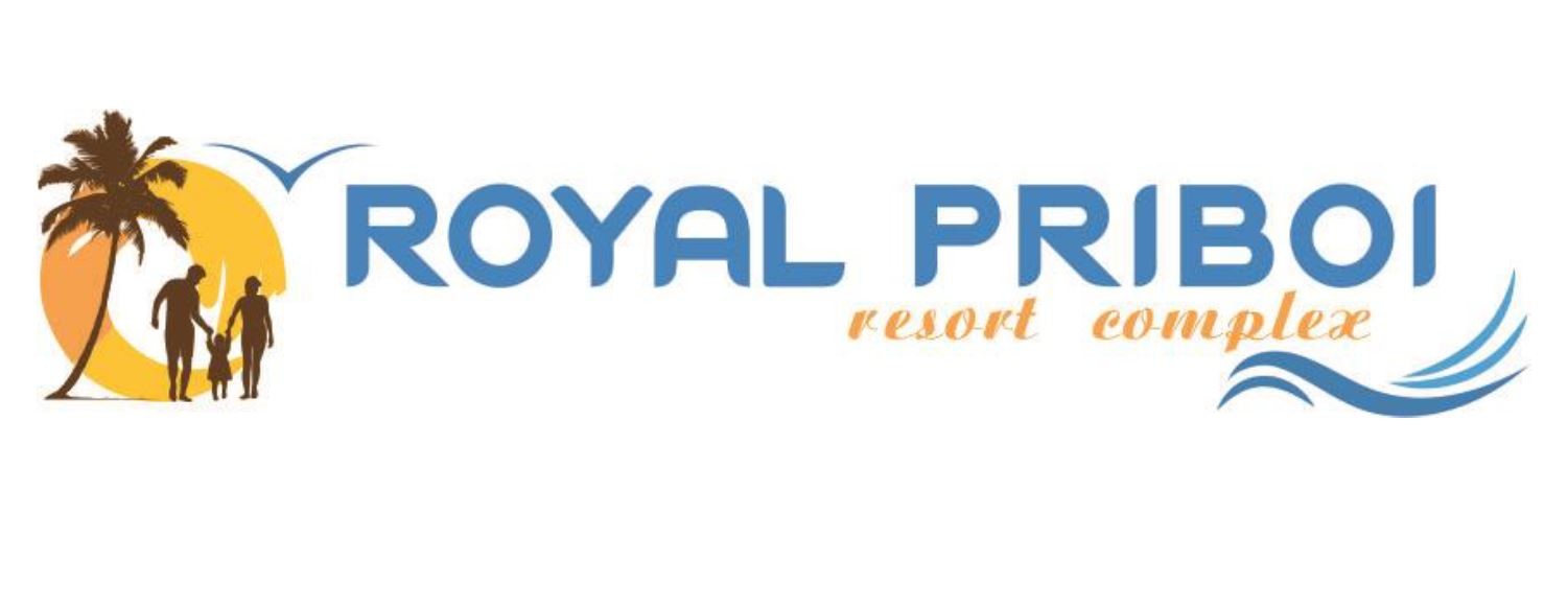 resort complex
