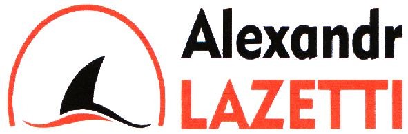 alexandr lazetti