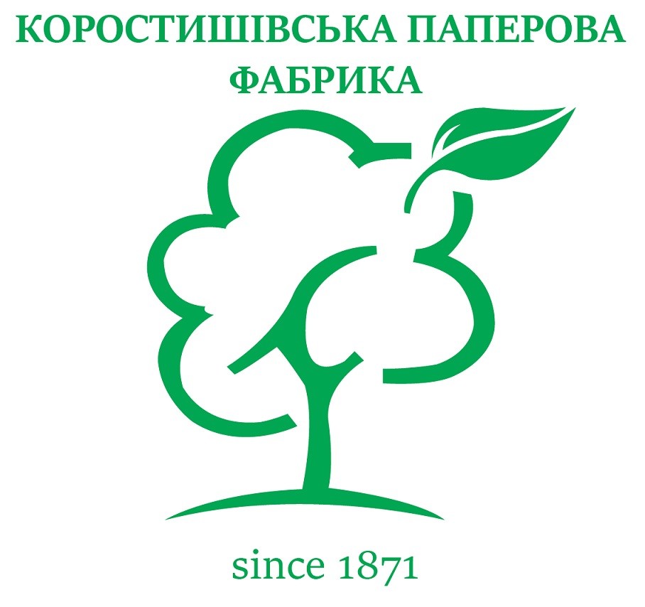 коростишівська паперова фабрика
