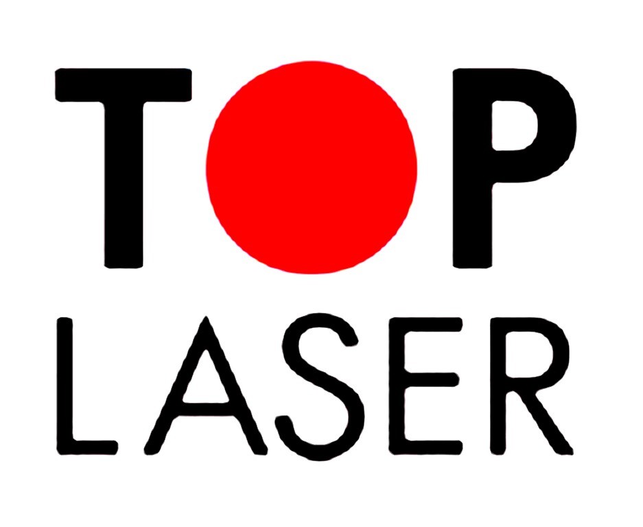top laser