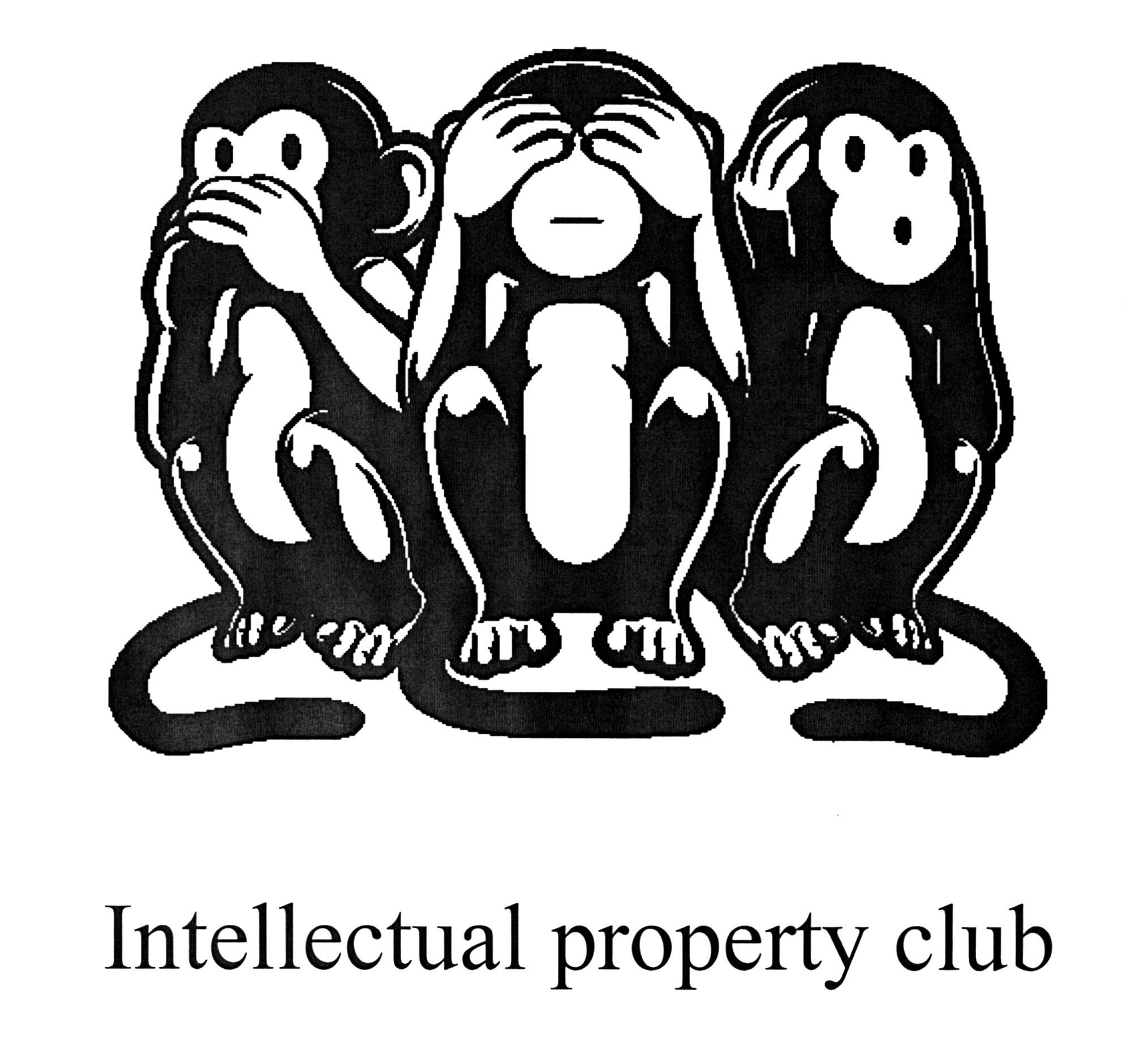 intellectual property club