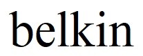 belkin