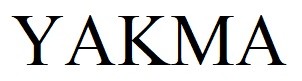 yakma