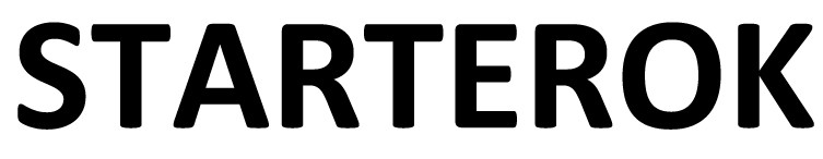 starterok