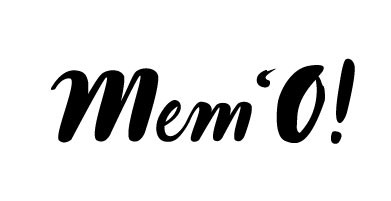 mem'o!