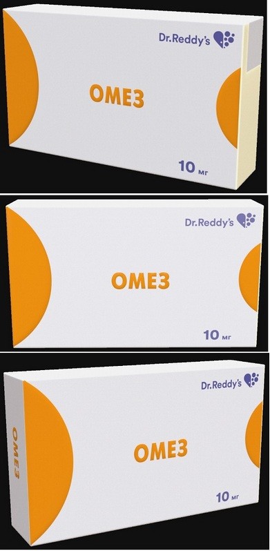 dr.reddy's