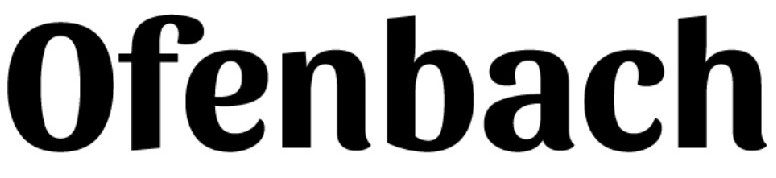 ofenbach