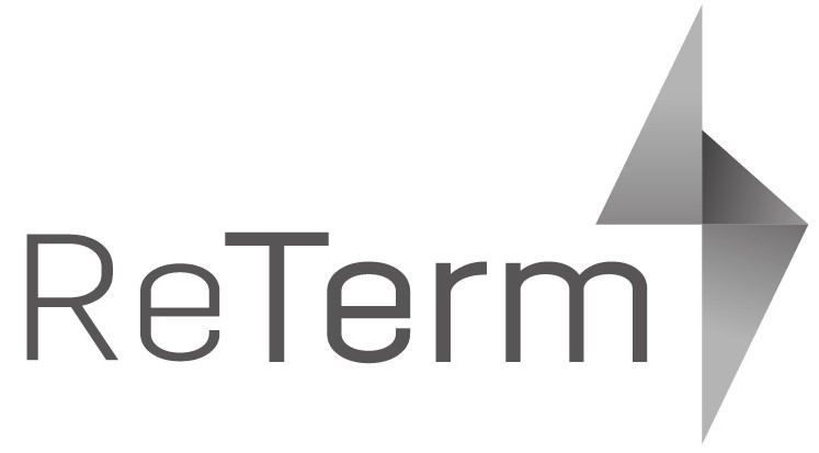 re term