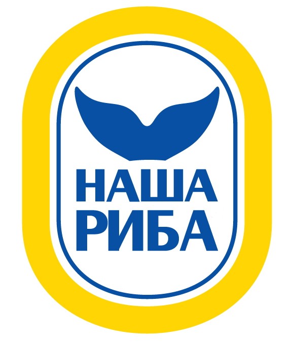 наша риба