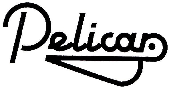 pelican